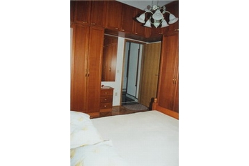 Croazia Privát Slatine, Esterno